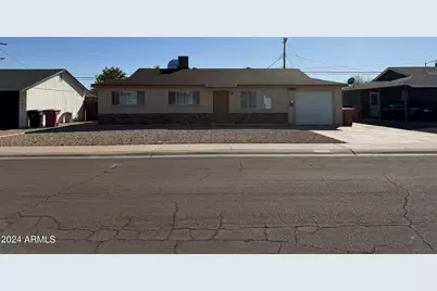 7407 E Fillmore, Scottsdale, AZ 85257 - Photo 1