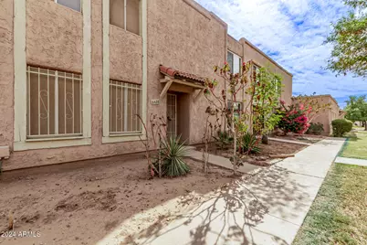 8428 N 33rd Drive, Phoenix, AZ 85051 - Photo 1