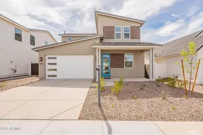 35176 N Lead, San Tan Valley, AZ 85144 - Photo 1