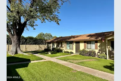 2510 N 22nd, Phoenix, AZ 85009 - Photo 1