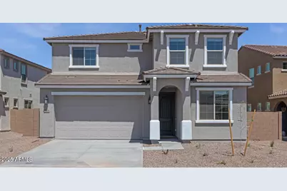 17626 W Oregon, Litchfield Park, AZ 85340 - Photo 1