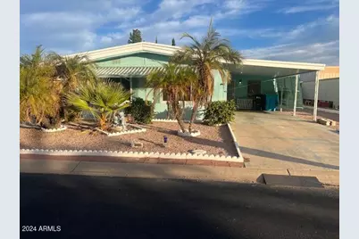 3512 E Grandview, Phoenix, AZ 85032 - Photo 1