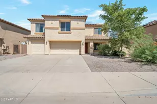 962 W Lindbergh, Coolidge, AZ 85128 - Photo 1
