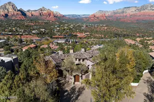 5 Mingus Mountain, Sedona, AZ 86336 - Photo 1