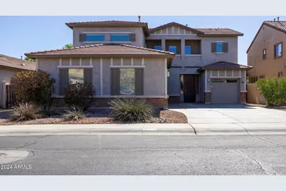 297 W Seaside, Casa Grande, AZ 85122 - Photo 1