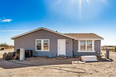 35133 W Durango, Tonopah, AZ 85354 - Photo 1