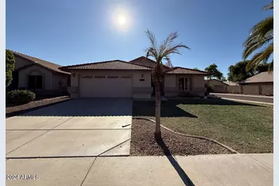 8775 W Melinda, Peoria, AZ 85382 - Photo 1