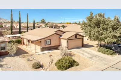 2362 Skyview, Sierra Vista, AZ 85635 - Photo 1