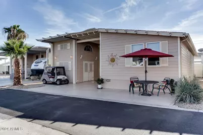 17200 W Bell, Surprise, AZ 85374 - Photo 1