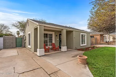 1325 E Monte Vista, Phoenix, AZ 85006 - Photo 1