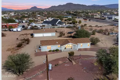 2724 W Blue Eagle, Phoenix, AZ 85086 - Photo 1