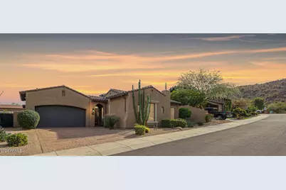 25995 N 85th Drive, Peoria, AZ 85383 - Photo 1