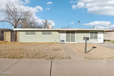 917 N Trekell Road, Casa Grande, AZ 85122 - Photo 1
