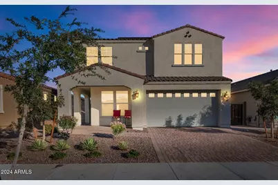 17416 W Eugene, Surprise, AZ 85388 - Photo 1