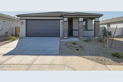 39995 W Bravo Drive, Maricopa, AZ 85138 - Photo 1