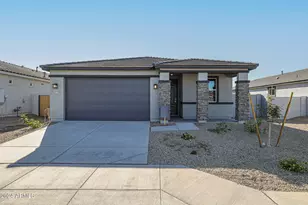 39995 W Bravo Dr, Maricopa, AZ 85138 - Photo 1