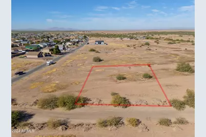 13130 S Naschez, Arizona City, AZ 85123 - Photo 1