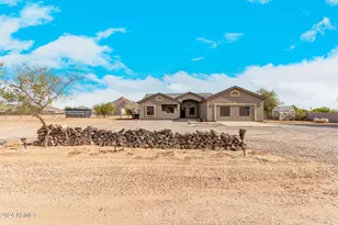 8155 N Pueblo, Casa Grande, AZ 85194 - Photo 1