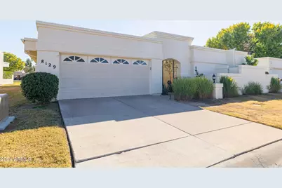 8129 E Del Laton, Scottsdale, AZ 85258 - Photo 1