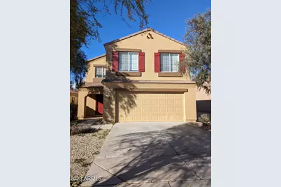 2270 W Central, Coolidge, AZ 85128 - Photo 1