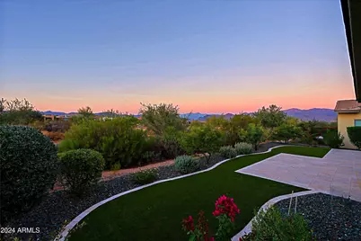17888 E Vista Desierto, Rio Verde, AZ 85263 - Photo 1