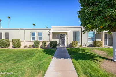 10076 W Lancaster, Sun City, AZ 85351 - Photo 1