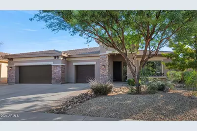 4521 N 152nd, Goodyear, AZ 85395 - Photo 1