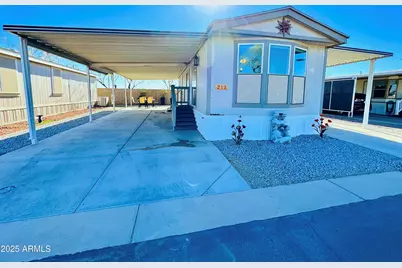 17506 W Van Buren, Goodyear, AZ 85338 - Photo 1