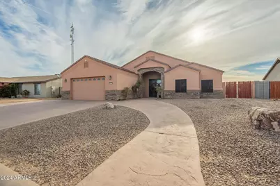 8643 W Torreon, Arizona City, AZ 85123 - Photo 1