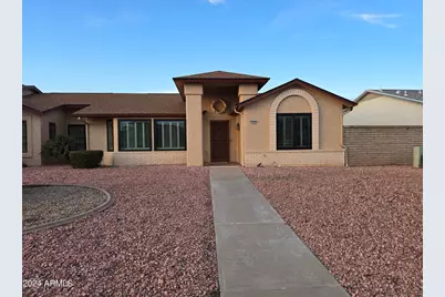 13626 W Aleppo, Sun City West, AZ 85375 - Photo 1