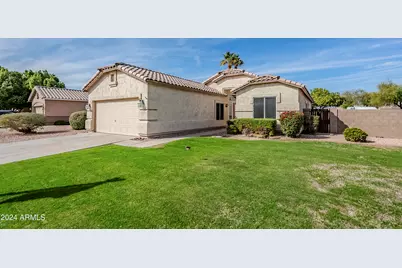 10802 W Almeria, Avondale, AZ 85392 - Photo 1