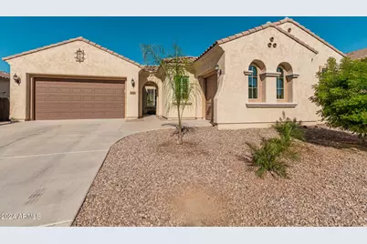 11122 E Tripoli Avenue, Mesa, AZ 85212 - Photo 1