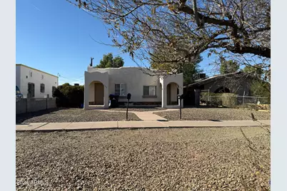 1318 S 1st, Phoenix, AZ 85003 - Photo 1