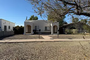 1318 S 1st, Phoenix, AZ 85003 - Photo 1