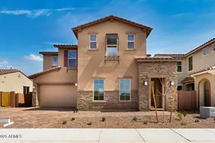 5851 S Romano, Mesa, AZ 85212 - Photo 1