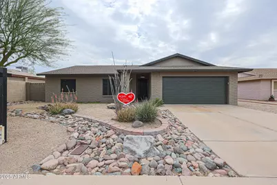 5535 W Crocus, Glendale, AZ 85306 - Photo 1