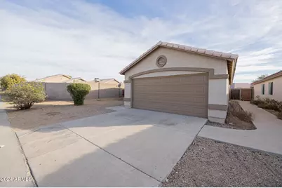 4215 N 107th Lane, Phoenix, AZ 85037 - Photo 1