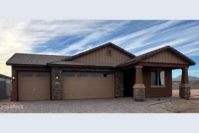 6538 N 190th, Waddell, AZ 85355 - Photo 1