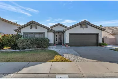 5921 E Woodridge, Scottsdale, AZ 85254 - Photo 1