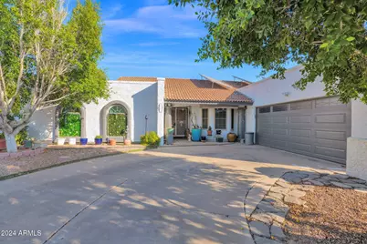 3401 N Dakota Street, Chandler, AZ 85225 - Photo 1