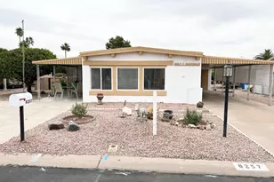 8257 E Dutchman, Mesa, AZ 85208 - Photo 1