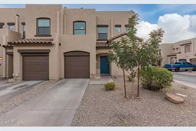 1886 E Don Carlos Avenue #129, Tempe, AZ 85281 - Photo 1