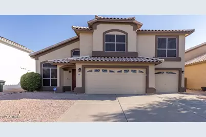 3243 E Rosemonte, Phoenix, AZ 85050 - Photo 1