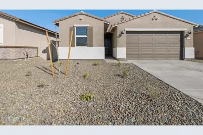 16034 W Desert Hollow, Surprise, AZ 85387 - Photo 1