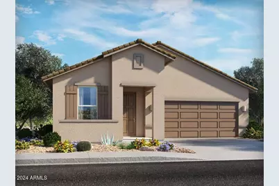 41910 W Hospitality, Maricopa, AZ 85138 - Photo 1