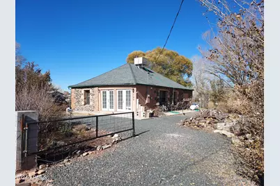 7790 Dove Avenue, Woodruff, AZ 85942 - Photo 1