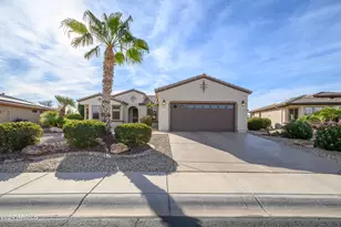 16933 W Oasis Springs Way, Surprise, AZ 85387 - Photo 1