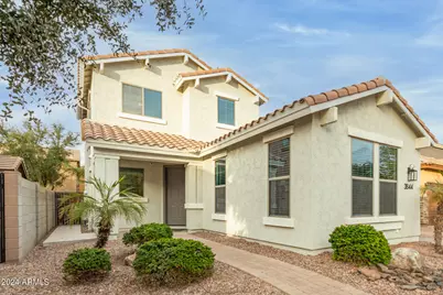 3844 E Frances, Gilbert, AZ 85295 - Photo 1