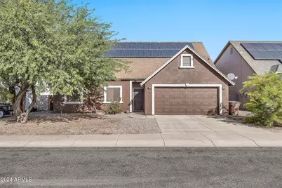 590 W 12th, Florence, AZ 85132 - Photo 1