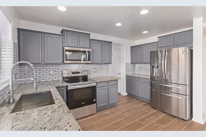 4644 W Lemon, Coolidge, AZ 85128 - Photo 1